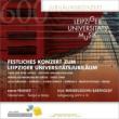 Mendelssohn Symphony No, 2, Franke Memoriam : D.Timm / Leipzig Mendelssohn Orchestra, Leipzig Oper Choir (2CD)