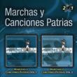 2 X 1 Marchas Y Canciones Patrias Vol.1 & 2