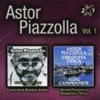 2 X 1 Cafetin De Buenos Aires / Astor Piazzolla Orquesta Tipica