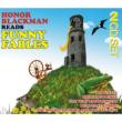 Funny Fables -Read By Honor Blackman