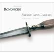 Barbara Ninfa Ingrata-cantatas & Sinfonias: Ensemble L' yriade Auvity(T)