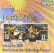 Jazz Fest 2010