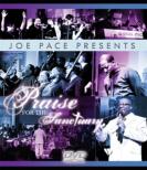 Praise For The Sanctuary