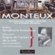 Symphonie Fantastique: Monteux / Sfso +chausson: Rca Victor So
