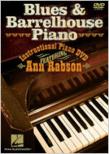 Blues & Barrelhouse Piano