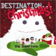 Destination: Christmas