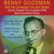 Afrs Benny Goodman Show 3