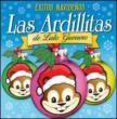Exitos Navidenos Las Ardillitas De Lalo Guerrero