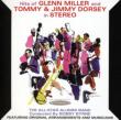 Hits Of Glenn Miller & Tommy & Jimmy Dorsey