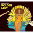 Golden Lady