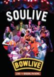 Bowlive -Live At The Brooklyn Bowl