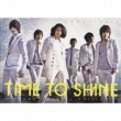 Time To Shine〜Japan Special Edition(仮)