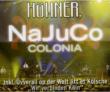 Najuco Colonia / Oeverall
