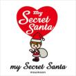 my Secret Santa (+DVD)