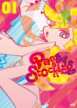 Panty&Stocking with Garterbelt@DVD Vol.1 [Deluxe Edition]