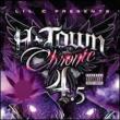 H-town Chronic 4.5