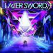 Lazer Sword (European Edition)