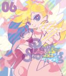Panty & Stocking With Garterbelt Blu-ray [Deluxe Edition] Vol.6 +DVD