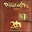 20 Aniversario