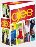 glee DVD COLLECTOR'S BOX