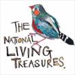 National Living Treasures