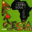 The Afro Soul-Tet
