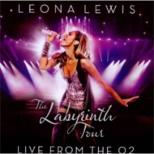 Labyrinth Tour -Live From The 02