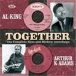 Together: Complete Kent & Modern Recordings
