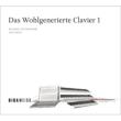 Das Wohlgenerierte Clavier 1