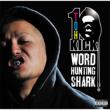 WORD HUNTING SHARK
