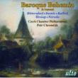 Baroque Bohemia Vol.5: Chromcak / Czech Chamber Po