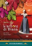 L' arbore di Diana : Negrin, Bicket / Gran Teatre del Liceu, Alkin, Maniaci, Gramendia, etc (2009 Stereo)