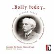 (Chamber)dolly: Ceni / Ensemble Del Master Musica D' oggi +dolly Today