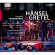 Hansel und Gretel : Haselbock / Capella Istropolitana, Kreusch, Bobro, Kuttler, Lichtenstein, etc (2009 Stereo)(2CD)