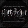 Harry Potter And The Deathly Hallows Part I (2CD+DVD+7inch+GOODS)