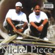 Nickel Piece
