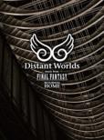 Distant Worlds Music From Final Fantasy Returning Home