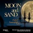 Moon And Sand
