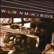 Waldron Mahdi Ricks