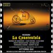 La Cenerentola: Gui / Glyndebourne Festival O De Gararain Oncina Bruscantini