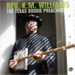 The Texas Boogie Preacher
