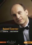 Beethoven Piano Sonata No, 26, Chopin Piano Sonata No, 3, etc : Nelson Goerner
