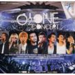 O2 One Concert (Vcd)