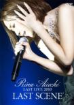 RINA AIUCHI LAST LIVE 2010 -LAST SCENE-