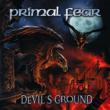 Devil' s Ground