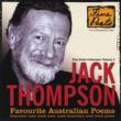 Jack Thompson: Favourite Australian Poems