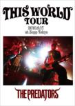 THIS WORLD TOUR 2010.9.17 at Zepp Tokyo