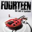FOURTEEN -the best of ignitions-(+DVD)