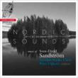 Nordic Sounds-Choral Works : Dijkstra / Swedish Radio Choir
