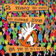 Radio Soulwax Live-get Yer Yoyo's Out! Pt.5